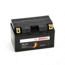 Bosch M6 YTZ10S-BS 12 Volt 8 Amper Motosiklet Aküsü